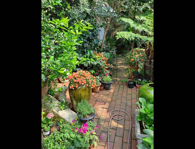3 BEDROOM HOUSE FOR SALE IN WINDERMERE